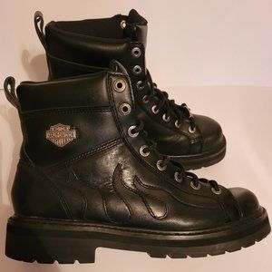 Harley-Davidson Boots